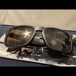 Oakley Holbrook Sunglasses OO9102-B5 Steel | Prizm Daily Polarized Lens